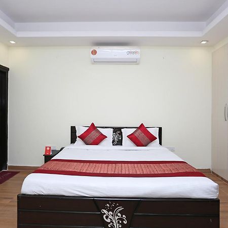 Hotel O Maira Homes Faridabad Exteriér fotografie