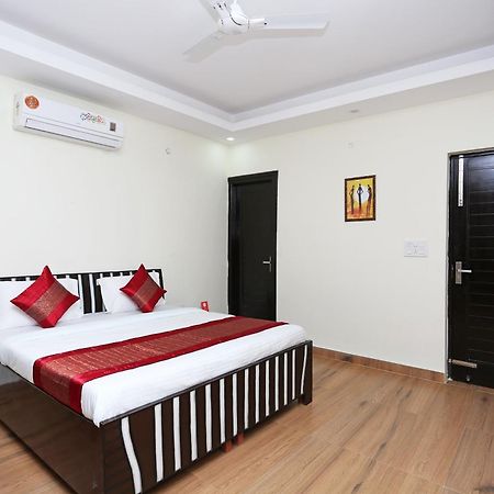 Hotel O Maira Homes Faridabad Exteriér fotografie