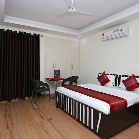 Hotel O Maira Homes Faridabad Exteriér fotografie