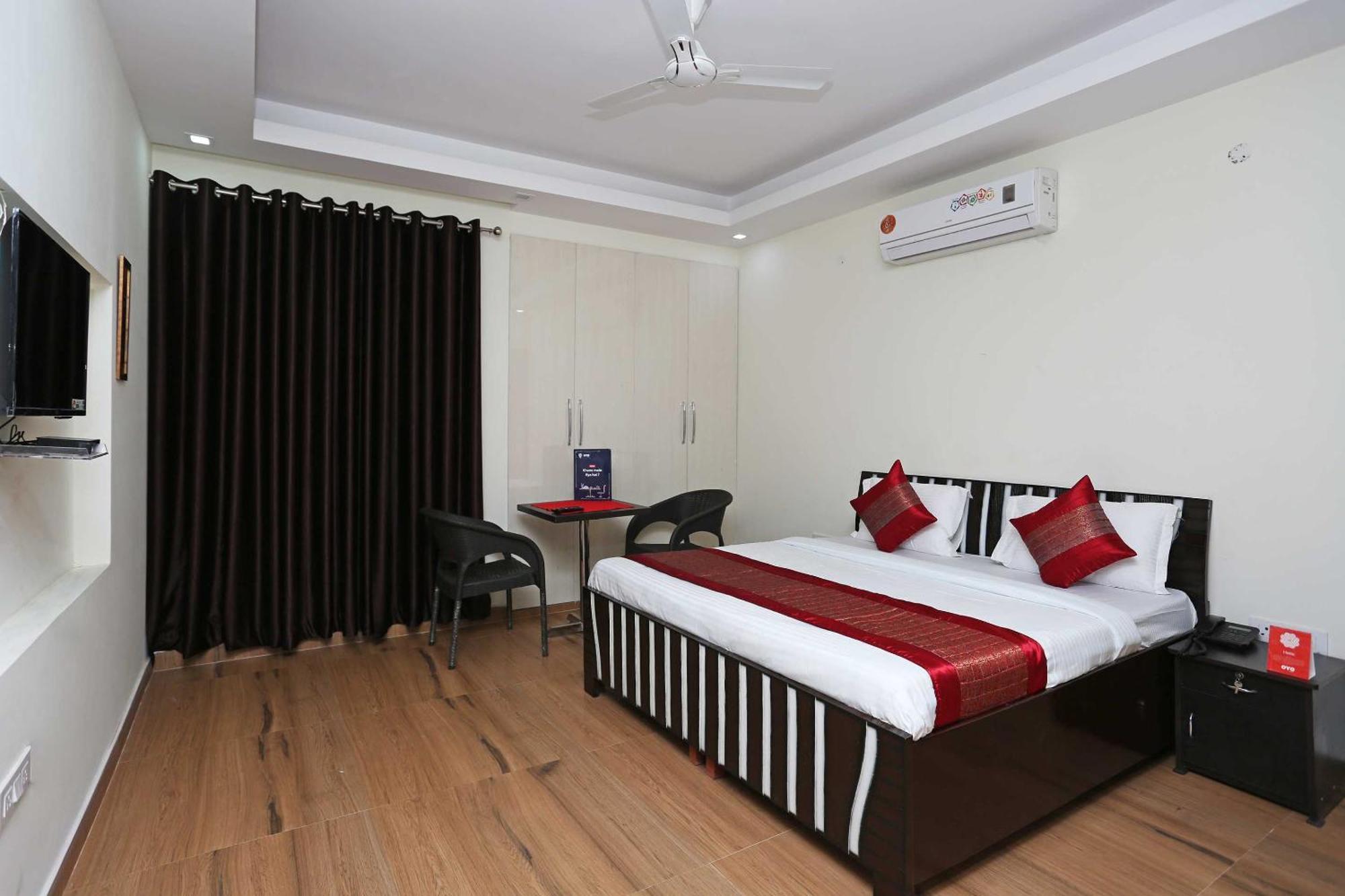Hotel O Maira Homes Faridabad Exteriér fotografie