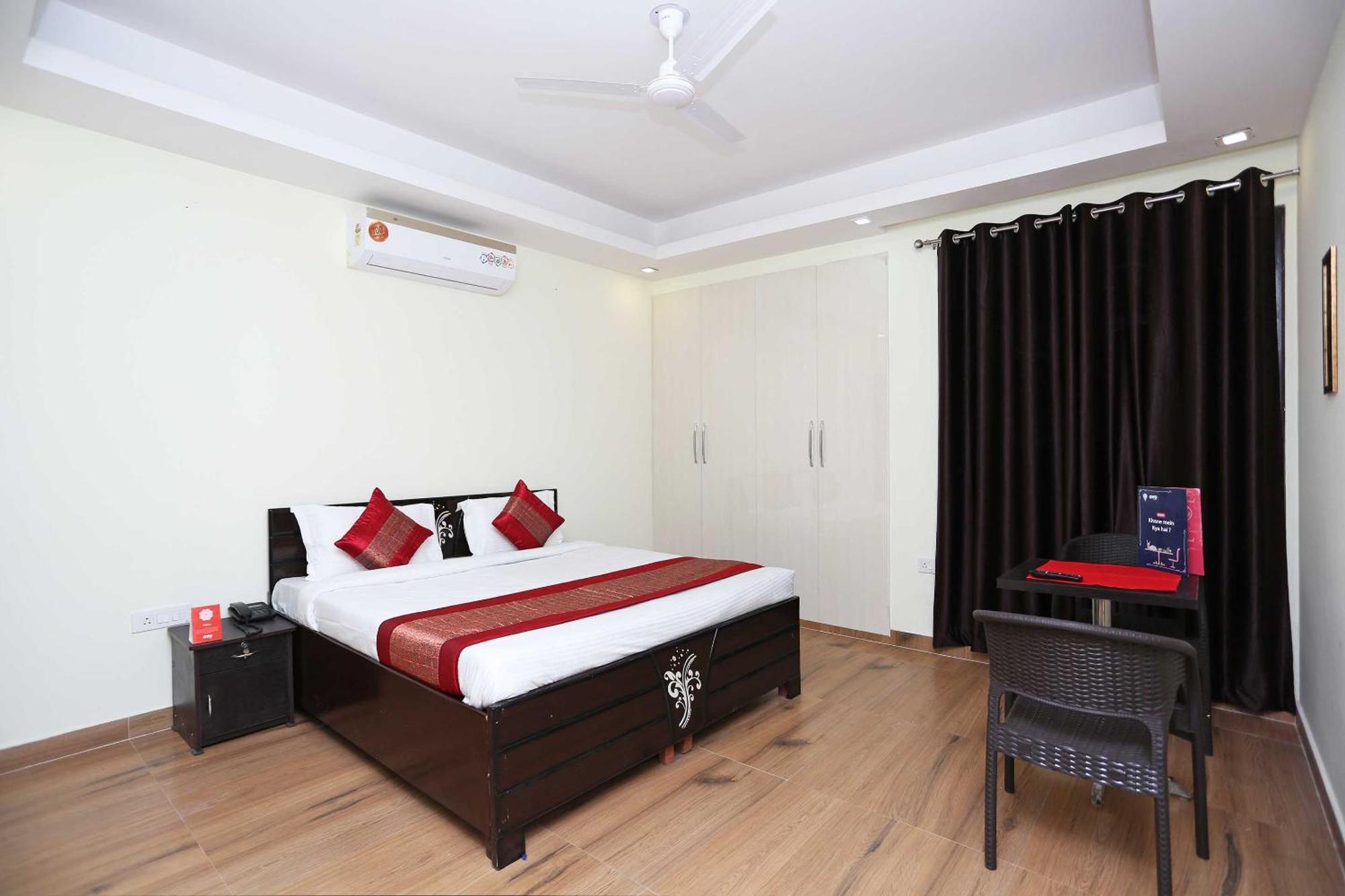 Hotel O Maira Homes Faridabad Exteriér fotografie