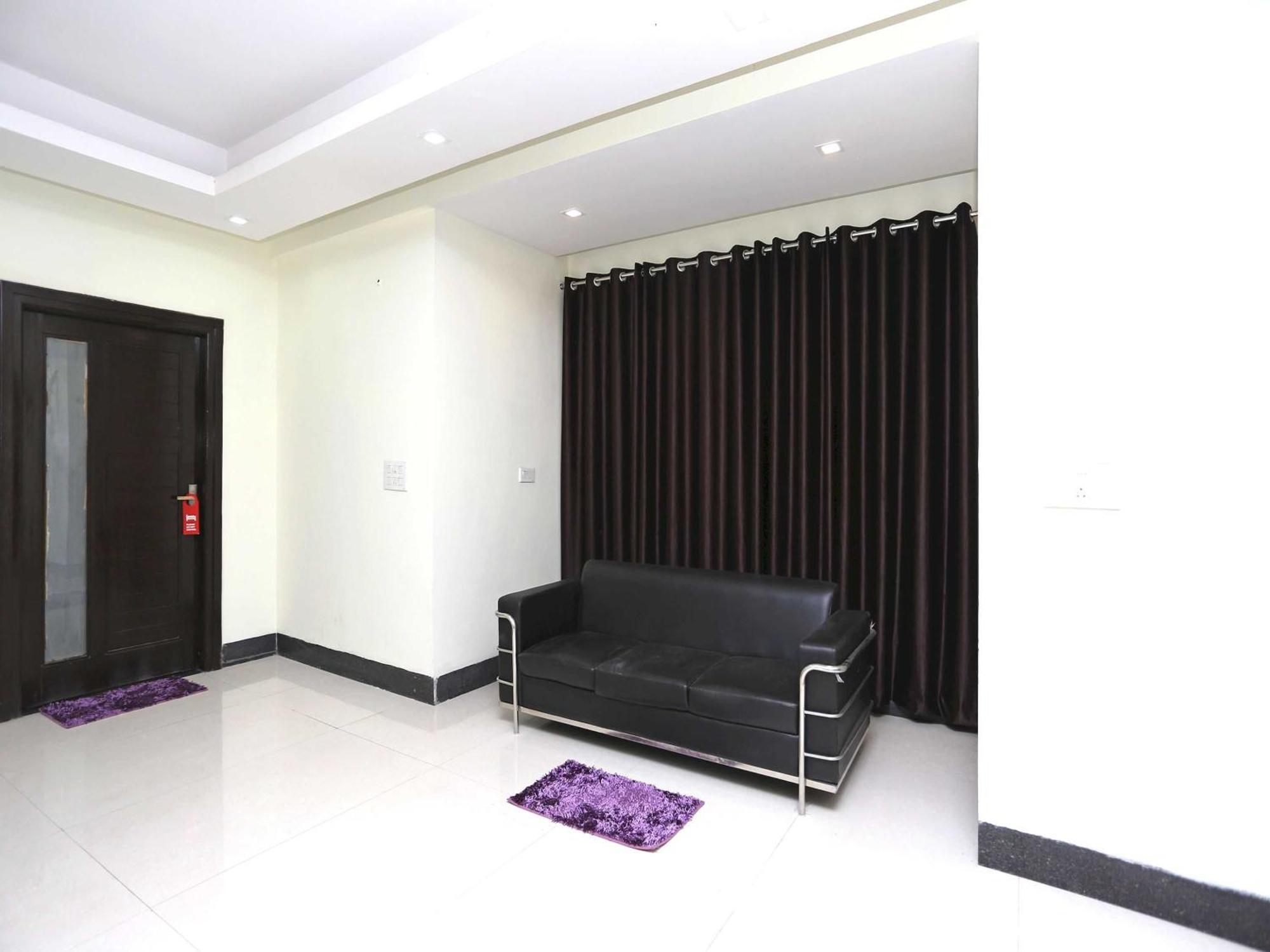 Hotel O Maira Homes Faridabad Exteriér fotografie