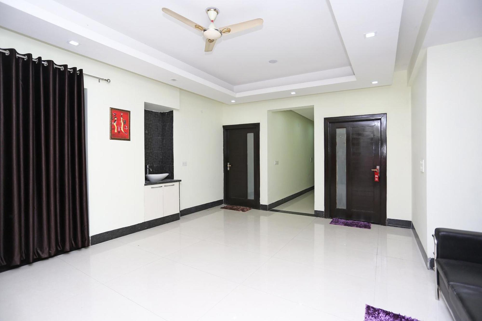 Hotel O Maira Homes Faridabad Exteriér fotografie