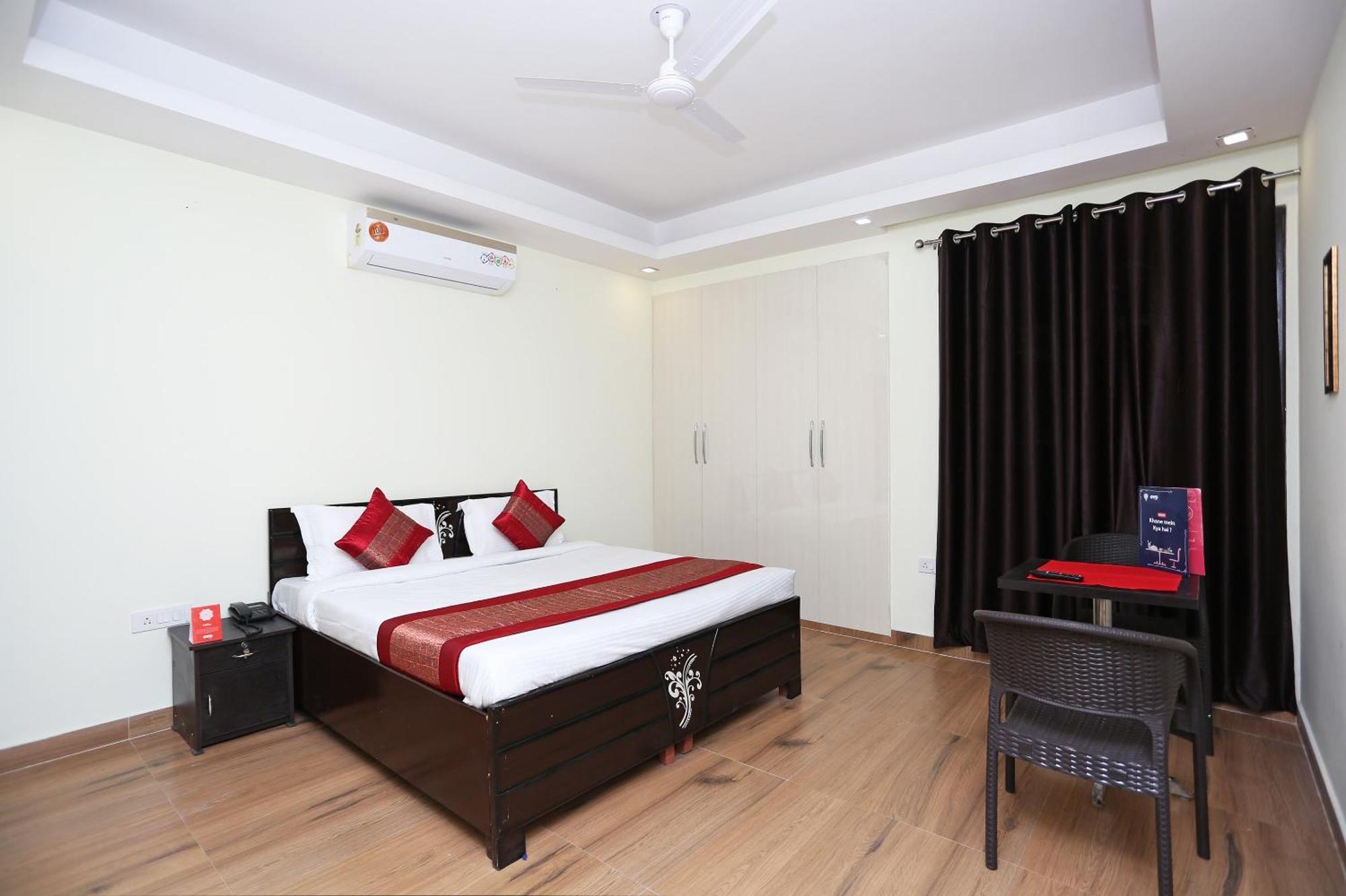 Hotel O Maira Homes Faridabad Exteriér fotografie