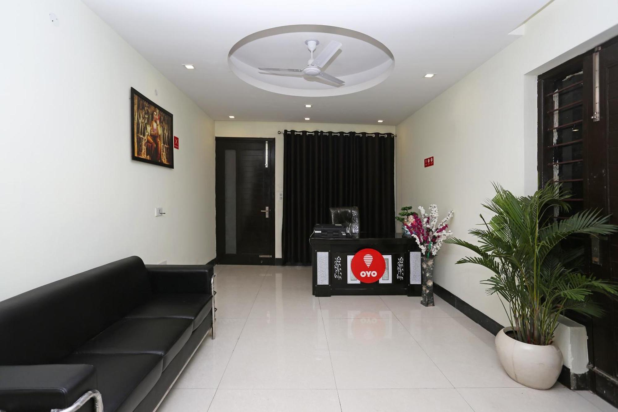 Hotel O Maira Homes Faridabad Exteriér fotografie